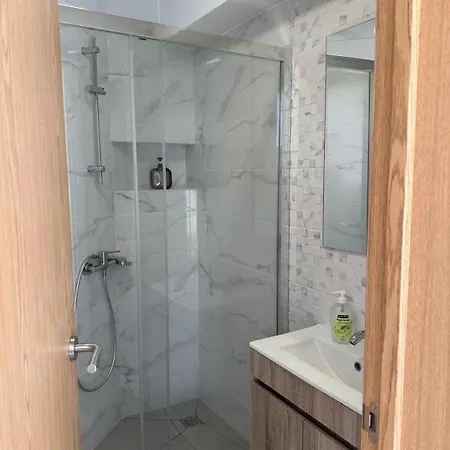 Апартаменты Lindo T1 Ventosa (Braga)